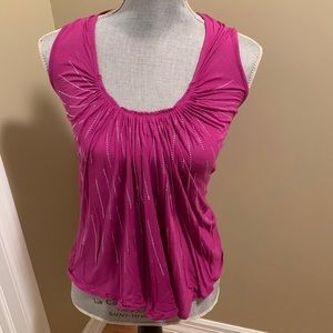 Moda international Top